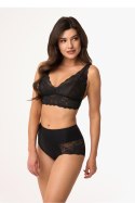 Figi Model BBL 203 Black - Babell Babell Figi Model BBL 203 Black - Babell Babell