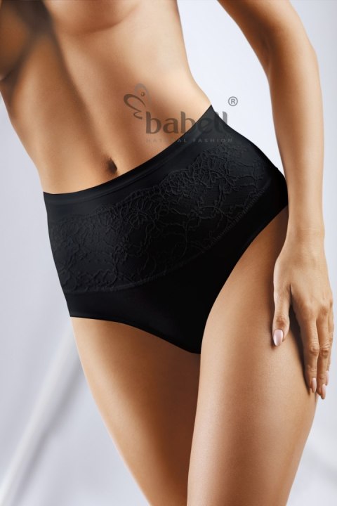 Figi Model Floris-Fit BBL 069 Black - Babell Babell Figi Model Floris-Fit BBL 069 Black - Babell Babell