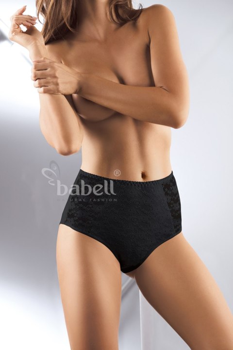 Figi Model Lace-Fit BBL 070 Black - Babell Babell Figi Model Lace-Fit BBL 070 Black - Babell Babell