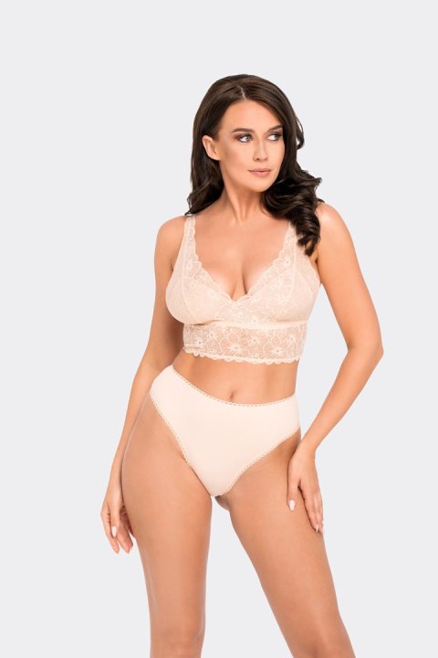 Figi brazyliany Model BBL 193 Beige - Babell Babell Figi brazyliany Model BBL 193 Beige - Babell Babell