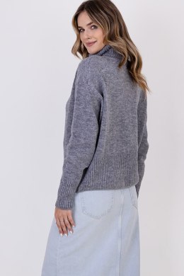 Golf Damski Model SWE291 Grey - MKM MKM