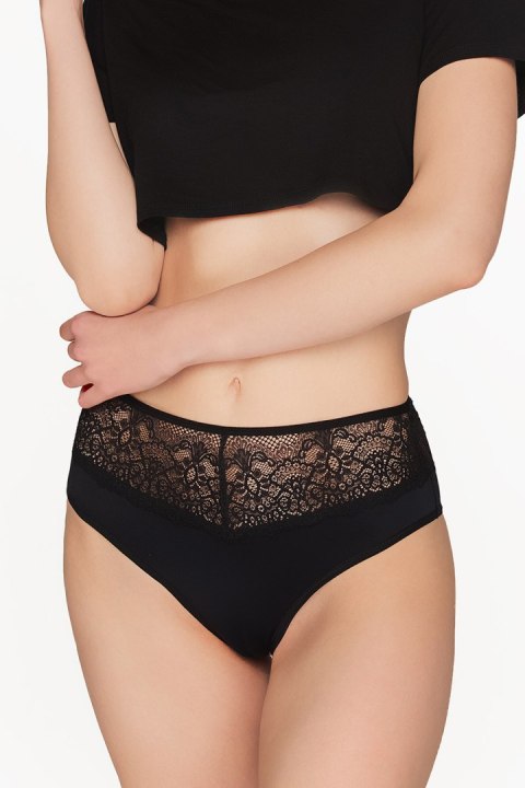Stringi Model BBL 158 Black - Babell Babell Stringi Model BBL 158 Black - Babell Babell