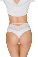 Stringi Model BBL 158 White - Babell Babell Stringi Model BBL 158 White - Babell Babell