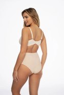 Biustonosz Soft Model Annie 41522-01X Ecru - Henderson Henderson Biustonosz Soft Model Annie 41522-01X Ecru - Henderson Henderson