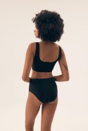 Biustonosz Soft Model Bird 42849 Black - Henderson Henderson Biustonosz Soft Model Bird 42849 Black - Henderson Henderson