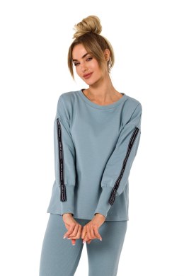 Bluza Damska Model MOE727 Agawa - Moe Moe