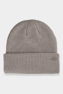 Czapka Damska Model 4FAW23ACAPF291-83S Beige - 4F 4F