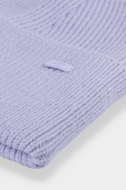Czapka Damska Model 4FAW23ACAPF293-52S Violet - 4F 4F