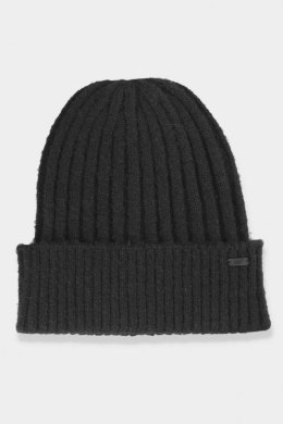 Czapka Damska Model 4FAW23ACAPF299-20S Black - 4F 4F
