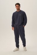 Dres Męski Model Hulk 41923-59X Navy - Henderson Henderson Dres Męski Model Hulk 41923-59X Navy - Henderson Henderson