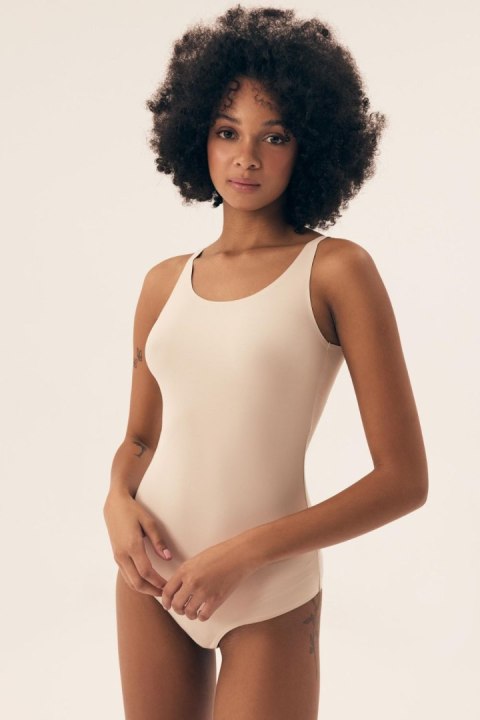 Gorsety, body, pasy Body Model Byte 42852 Nude - Henderson Henderson