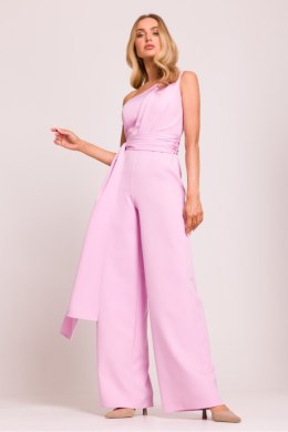 Kombinezon Model MOE845 Pink - Moe Moe