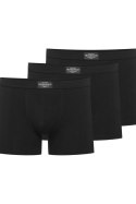 Komplet Bokserki Model Main 42971-K001 Black - Henderson Henderson Komplet Bokserki Model Main 42971-K001 Black - Henderson Henderson