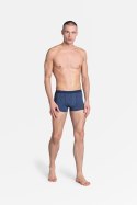 Komplet Bokserki Model Omen 38291-MLC Navy/Grey - Henderson Henderson Komplet Bokserki Model Omen 38291-MLC Navy/Grey - Henderson Henderson