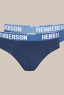 Komplet Slipy Model Jarl 42455-MLC Jeans/Navy - Henderson Henderson Komplet Slipy Model Jarl 42455-MLC Jeans/Navy - Henderson Henderson