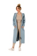 Bluza Damska Model MOE729 Agawa - Moe Moe Bluza Damska Model MOE729 Agawa - Moe Moe