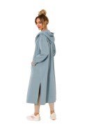 Bluza Damska Model MOE729 Agawa - Moe Moe Bluza Damska Model MOE729 Agawa - Moe Moe