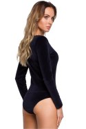 Body Model MOE567 Navy - Moe Moe Body Model MOE567 Navy - Moe Moe