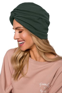 Czapka Model MOE601 Militare Green - Moe Moe