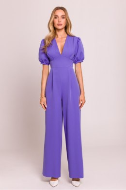 Kombinezon Model MOE852 Light Violet - Moe Moe