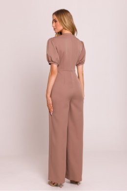 Kombinezon Model MOE852 Mocca - Moe Moe