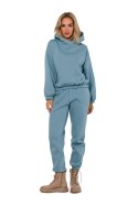 Bluza Damska Model MOE759 Agawa - Moe Moe Bluza Damska Model MOE759 Agawa - Moe Moe