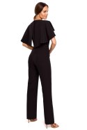 Kombinezon Model MOE670 Black - Moe Moe Kombinezon Model MOE670 Black - Moe Moe