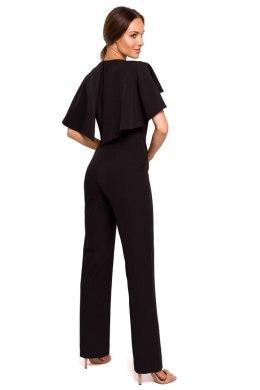 Kombinezon Model MOE670 Black - Moe Moe