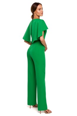 Kombinezon Model MOE670 Green - Moe Moe