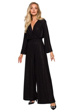Kombinezon Model MOE720 Black - Moe Moe