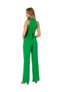 Kombinezon Model MOE746 Green - Moe Moe Kombinezon Model MOE746 Green - Moe Moe