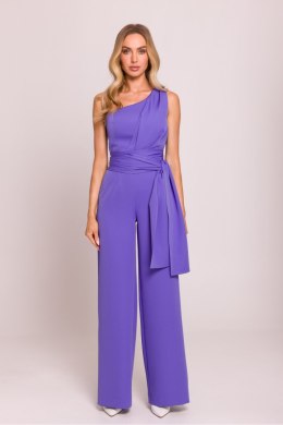 Kombinezon Model MOE845 Light Violet - Moe Moe