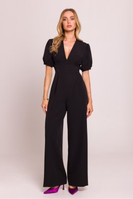 Kombinezon Model MOE852 Black - Moe Moe