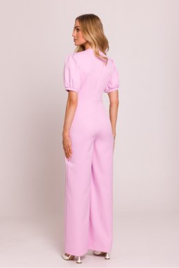 Kombinezon Model MOE852 Pink - Moe Moe