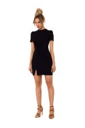 Sukienka Model MOE731 Black - Moe Moe Sukienka Model MOE731 Black - Moe Moe