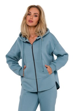 Bluza Damska Model MOE761 Agawa - Moe Moe