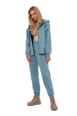 Bluza Damska Model MOE761 Agawa - Moe Moe