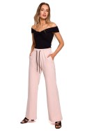Bluzka Model MOE680 Black - Moe Moe Bluzka Model MOE680 Black - Moe Moe