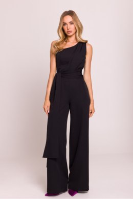 Kombinezon Model MOE845 Black - Moe Moe