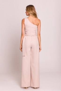 Kombinezon Model MOE845 Light Beige - Moe Moe