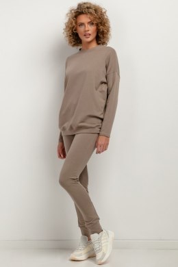Bluza Damska Model T381/6 Cappuccino - Tessita Tessita