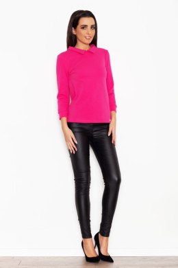 Bluzka Model K253 Pink - Katrus Katrus