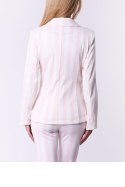Marynarka Damska Model 2971 Pink - YourNewStyle YourNewStyle