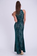 Sukienka Model 17446 Green - YourNewStyle YourNewStyle