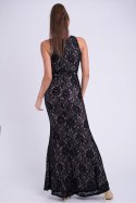 Sukienka Model 17449 Black - YourNewStyle YourNewStyle Sukienka Model 17449 Black - YourNewStyle YourNewStyle