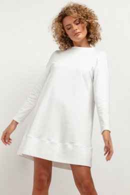 Sukienka Model T378/1 White - Tessita Tessita