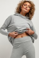 Bluza Damska Model T379/2 Light Grey - Tessita Tessita