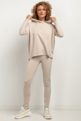 Bluza Damska Model T379/3 Light Beige - Tessita Tessita