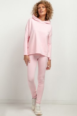 Bluza Damska Model T379/4 Light Pink - Tessita Tessita