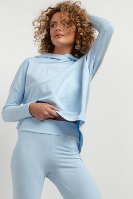 Bluza Damska Model T379/5 Light Blue - Tessita Tessita